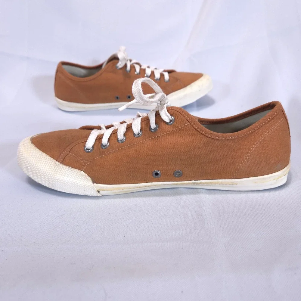 SeaVees monterey sneaker